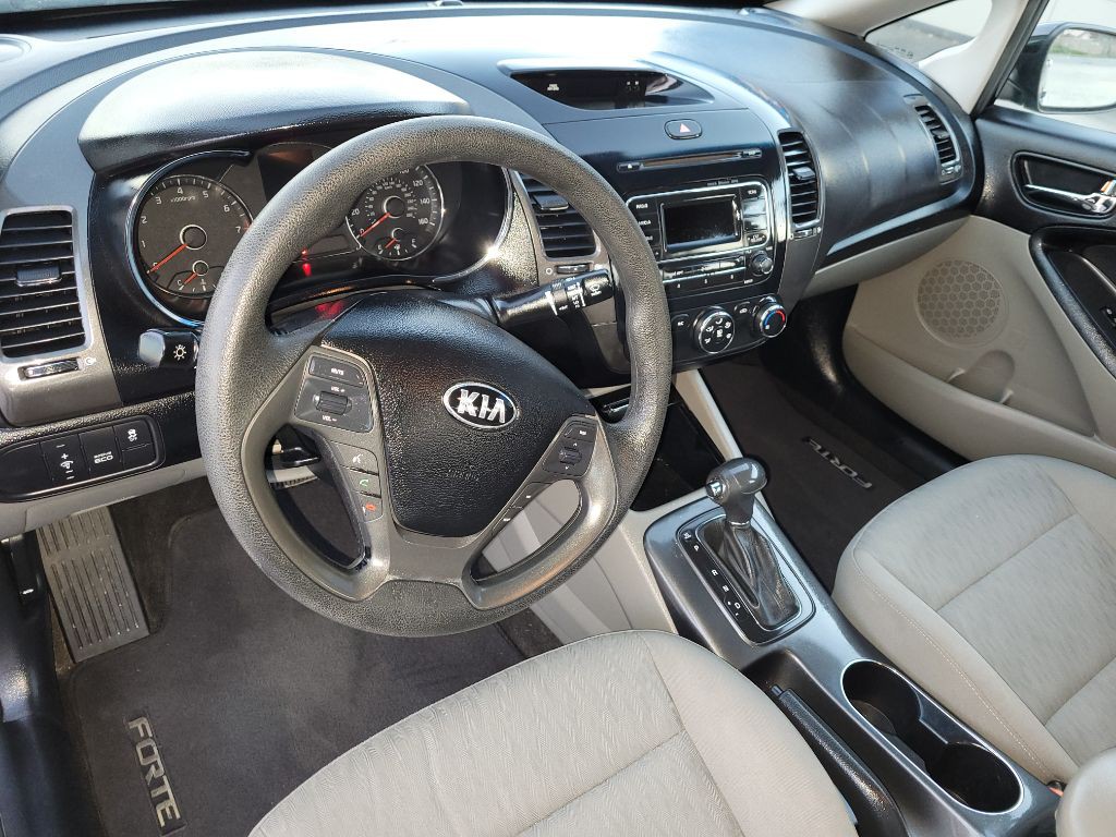 2014 Kia Forte Image 15