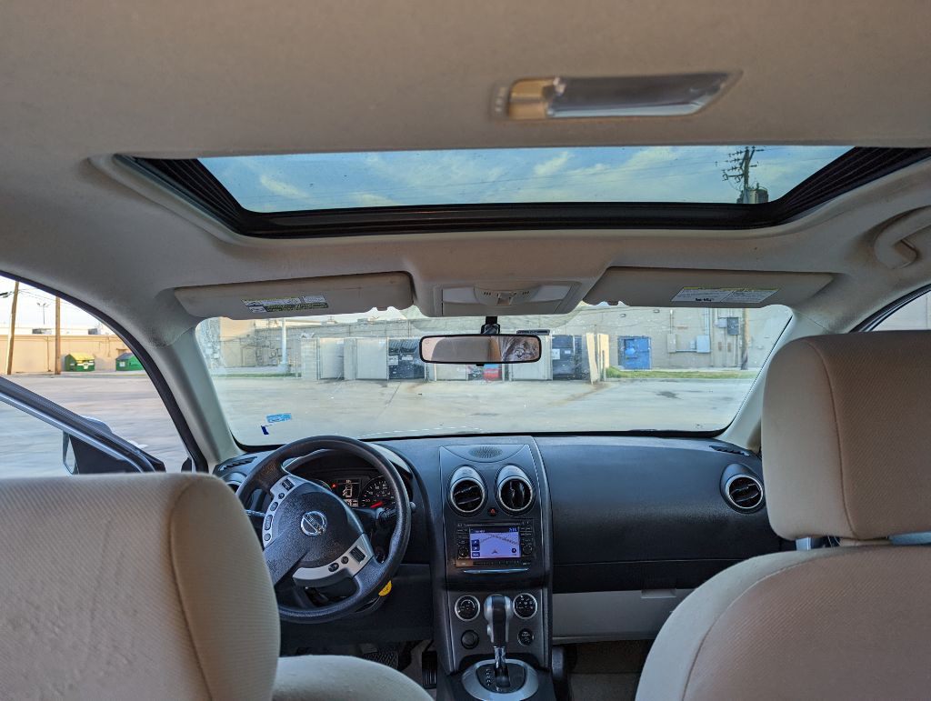 2011 Nissan Rogue Image 6