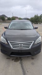 Image for 2015 Nissan Sentra S ID: 7111757