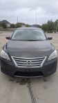 Image for 2015 Nissan Sentra S ID: 7111757
