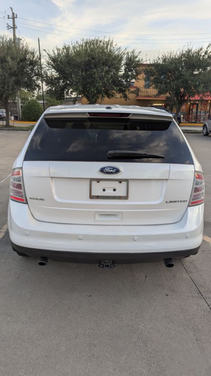 2010 Ford Edge Image 2