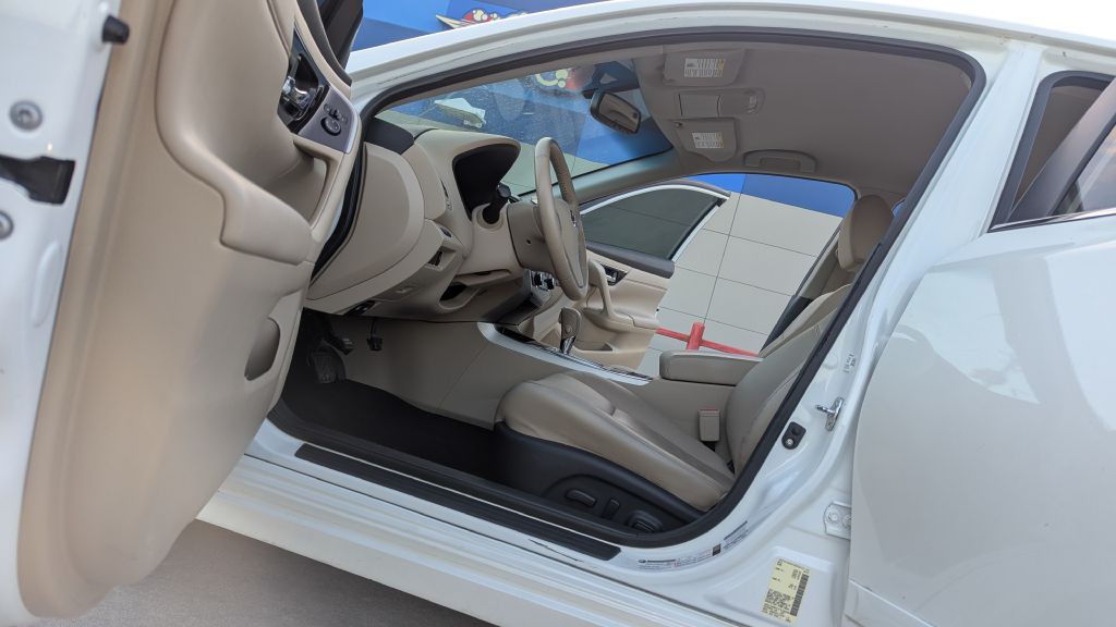 2010 Ford Edge Image 9