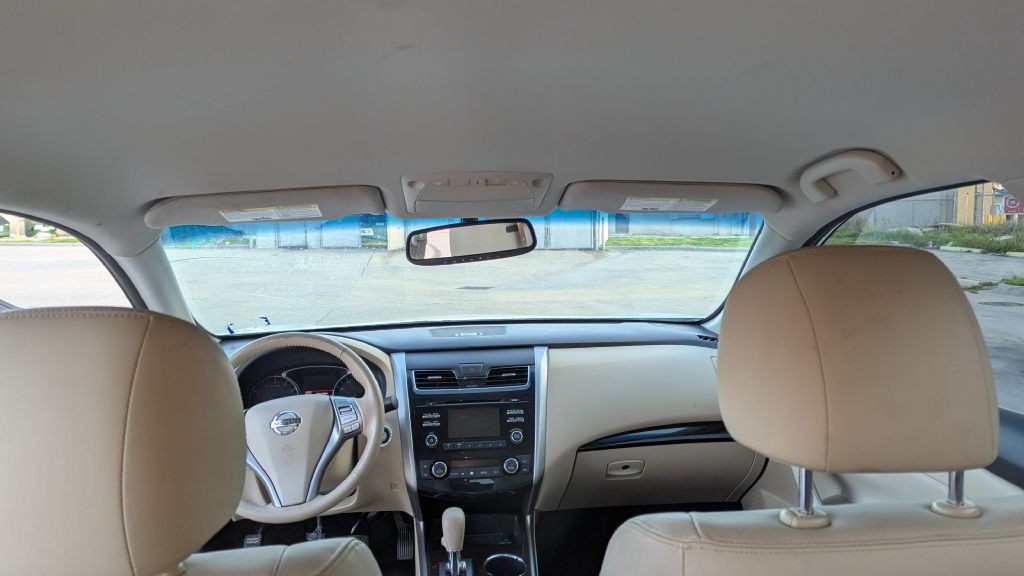 2010 Ford Edge Image 10