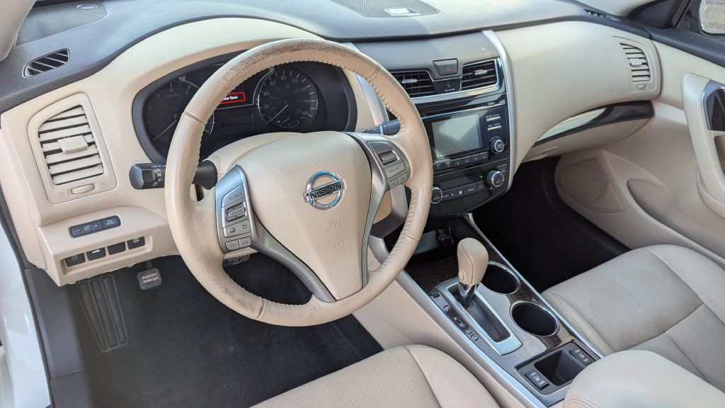 2010 Ford Edge Image 12