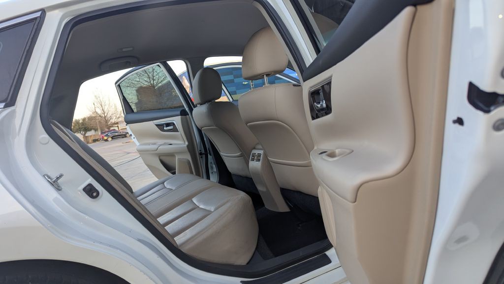 2010 Ford Edge Image 13