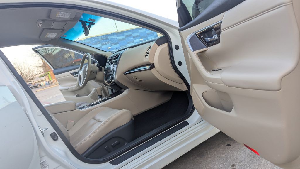 2010 Ford Edge Image 14