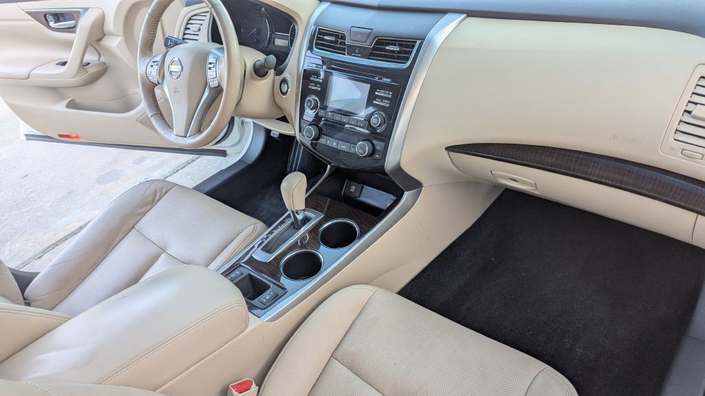 2010 Ford Edge Image 15