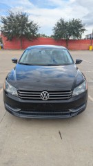 Image for 2012 Volkswagen Passat S ID: 7111759