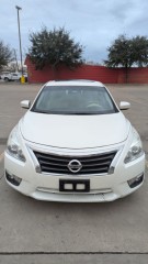 Image for 2015 Nissan Altima 2.5 ID: 7151213