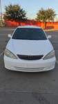 Image for 2004 Toyota Camry LE ID: 7151248
