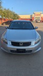 Image for 2008 Honda Accord EXL ID: 7151297