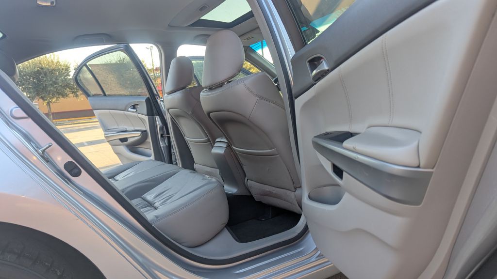 2008 Honda Accord Image 13