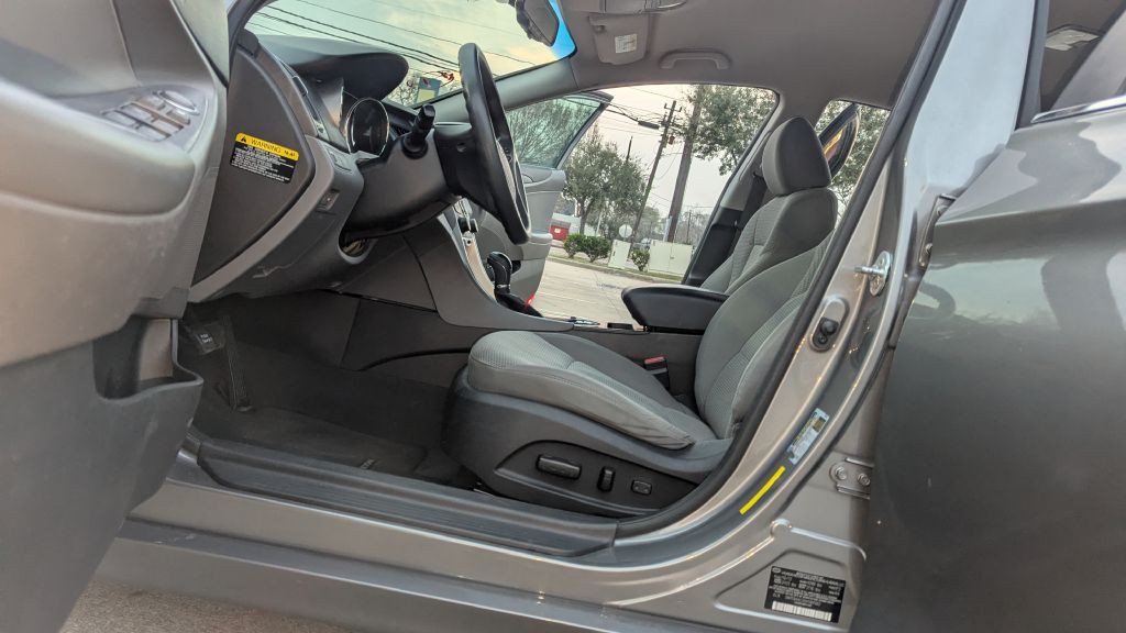 2013 Hyundai Sonata Image 15