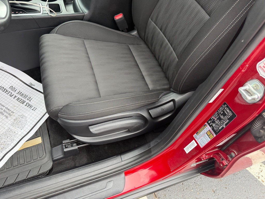 2021 Kia Sportage Image 11
