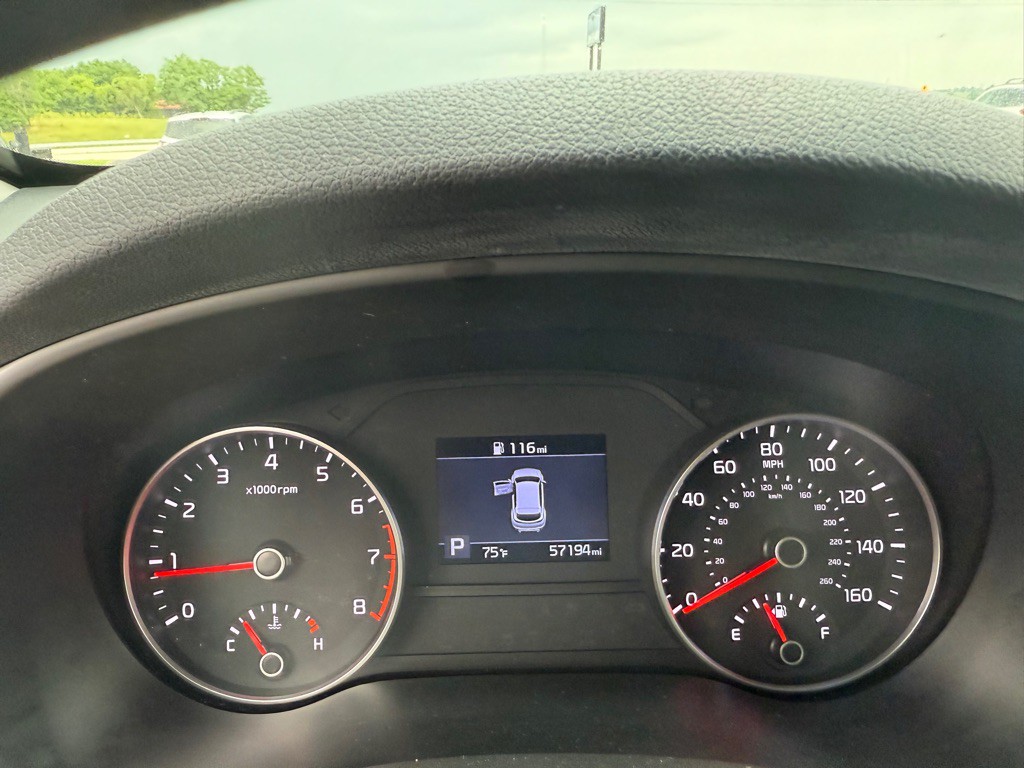 2021 Kia Sportage Image 13