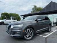 Image for 2018 Audi Q7 Premium Plus ID: 6584527