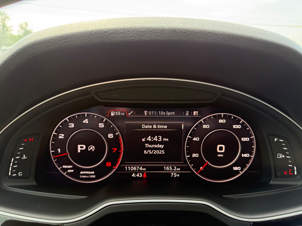 2018 Audi Q7 Image 15
