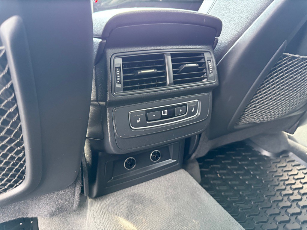 2018 Audi Q7 Image 29