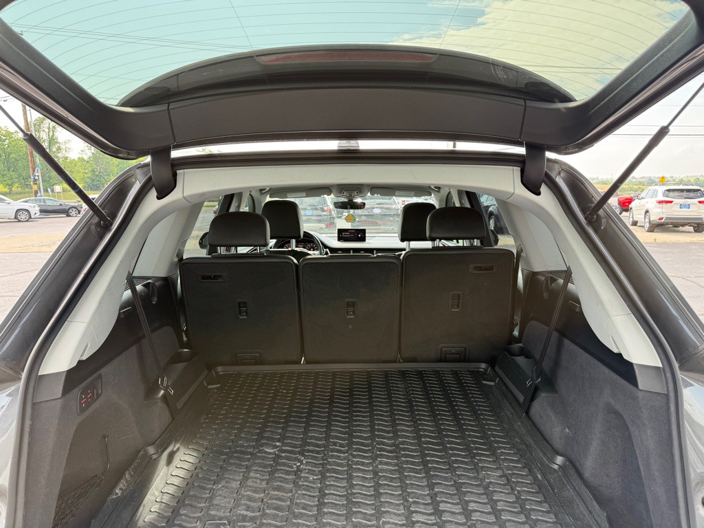 2018 Audi Q7 Image 30
