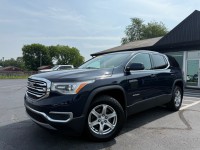 Image for 2017 GMC Acadia SLE ID: 6588217