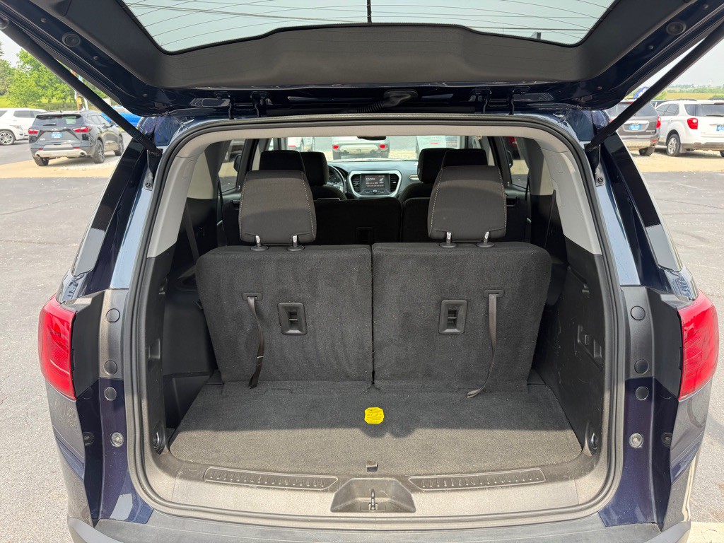 2017 GMC Acadia Image 26