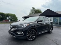 Image for 2018 Hyundai Santa Fe Sport  ID: 6604298