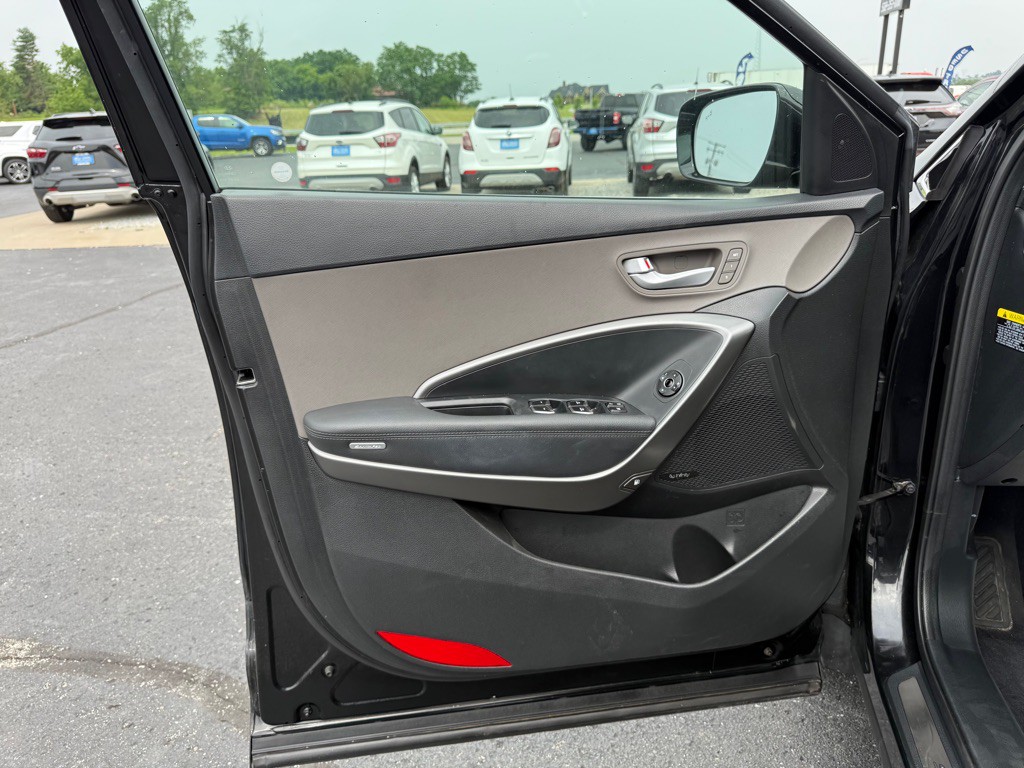 2018 Hyundai Santa Fe Sport Image 10