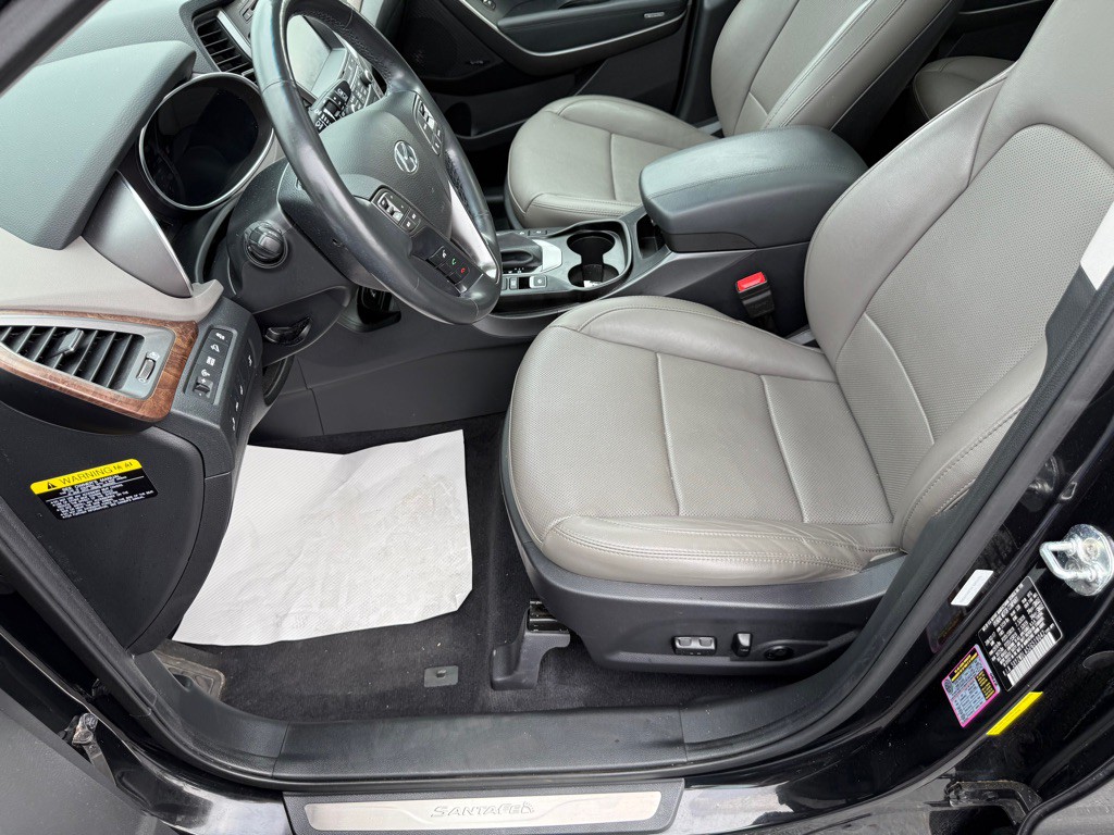2018 Hyundai Santa Fe Sport Image 11