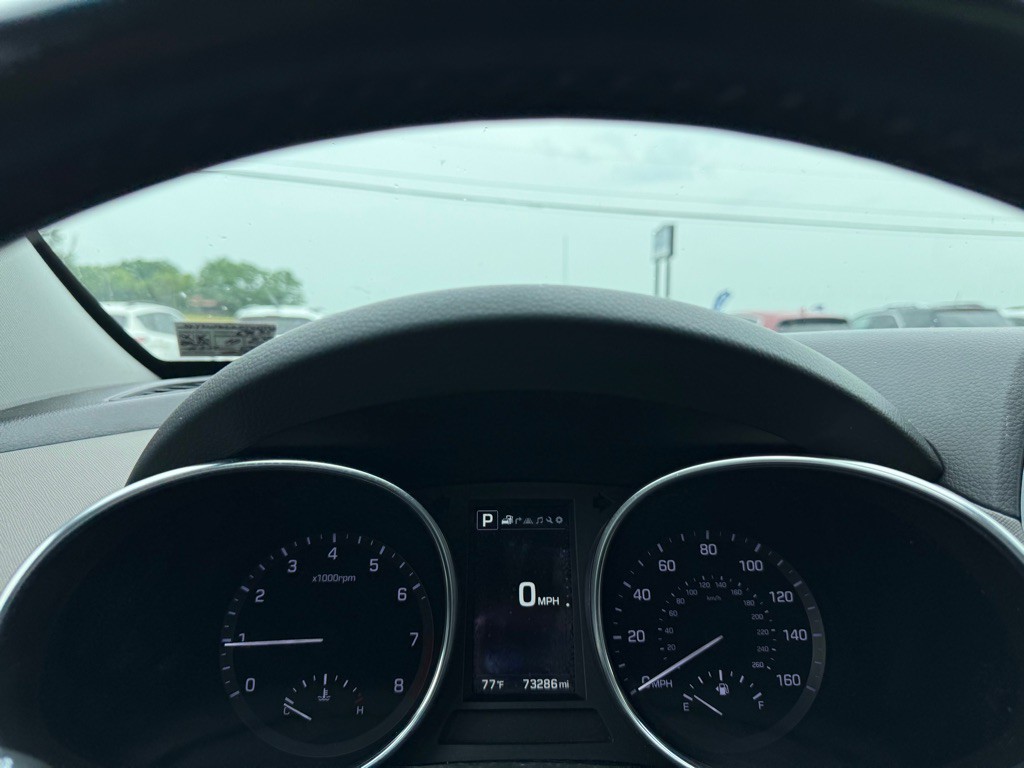 2018 Hyundai Santa Fe Sport Image 14