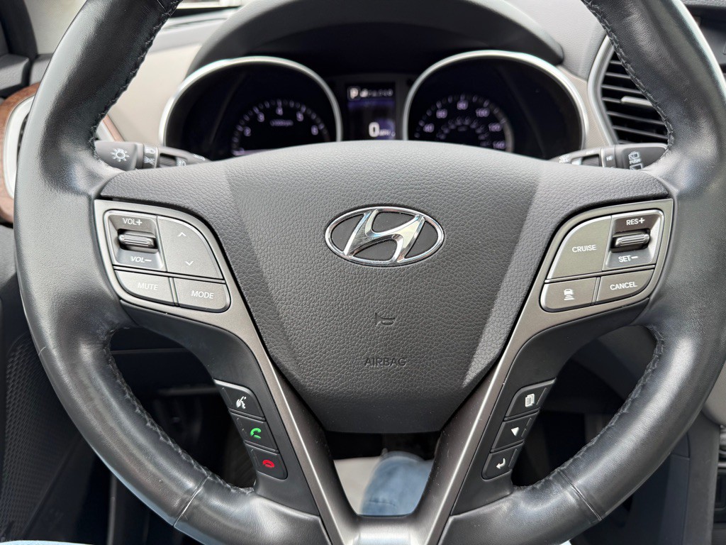 2018 Hyundai Santa Fe Sport Image 15