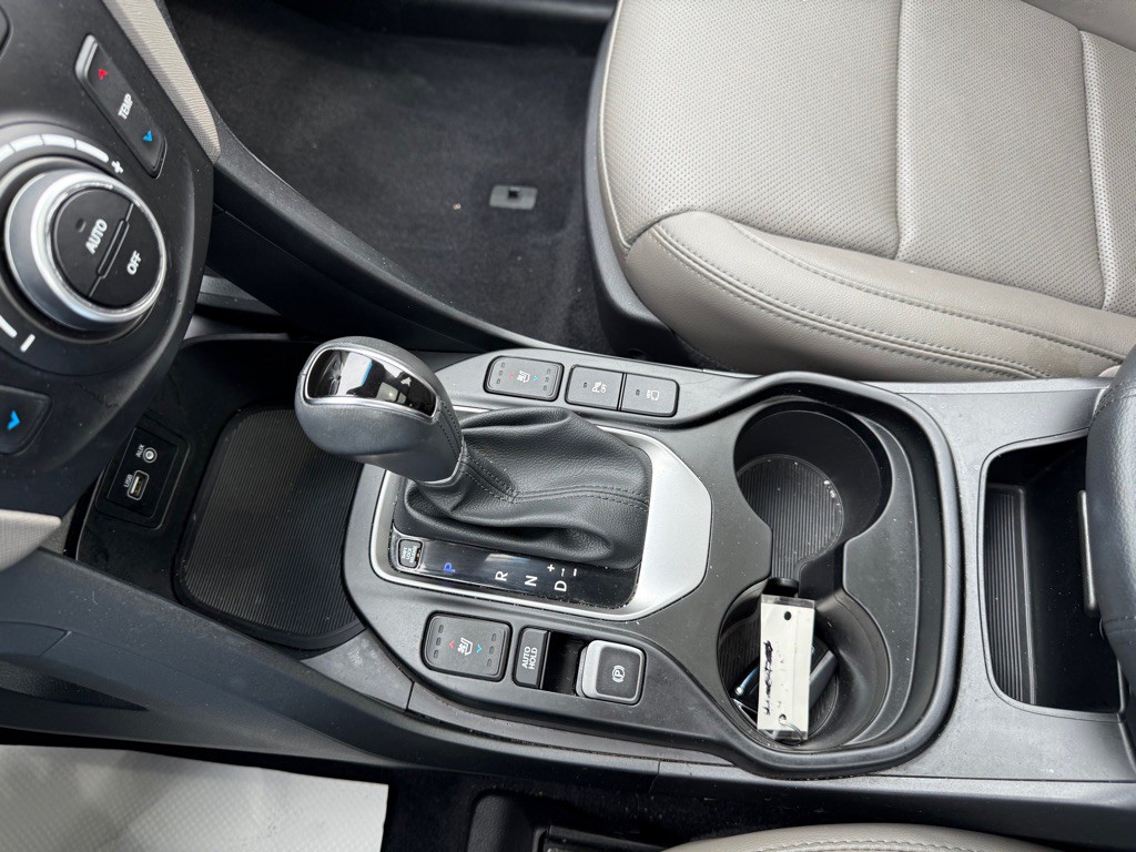 2018 Hyundai Santa Fe Sport Image 17