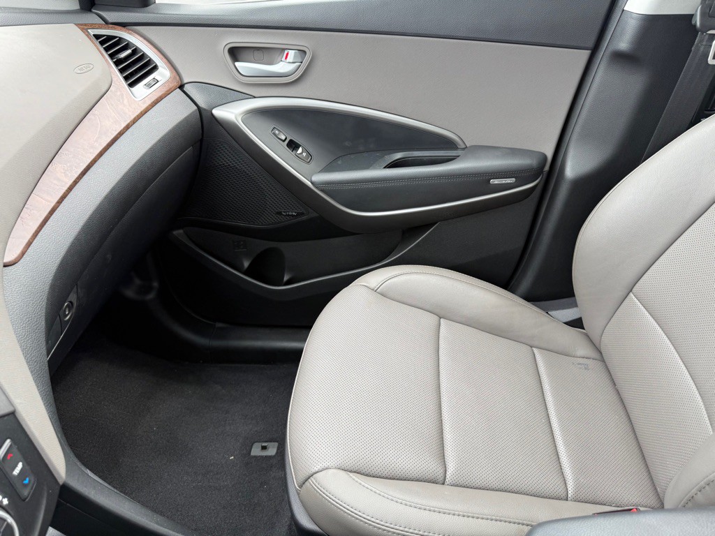 2018 Hyundai Santa Fe Sport Image 19