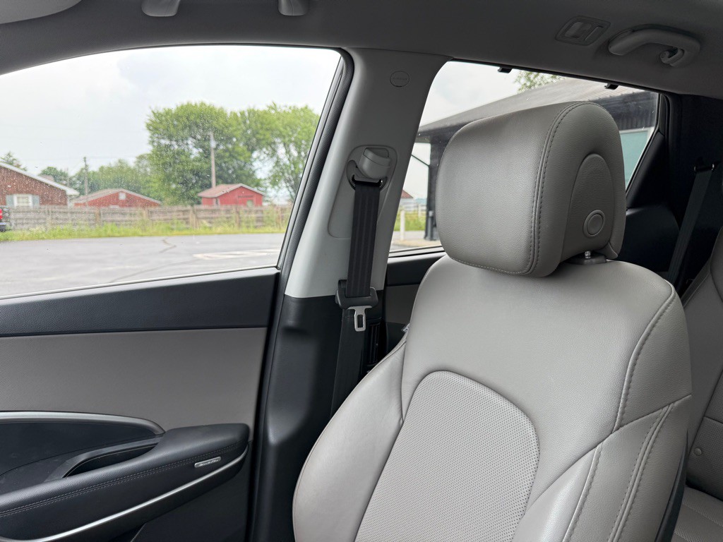 2018 Hyundai Santa Fe Sport Image 20