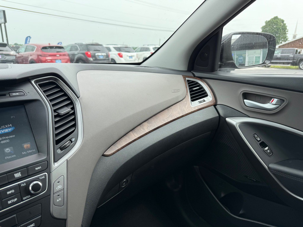 2018 Hyundai Santa Fe Sport Image 21