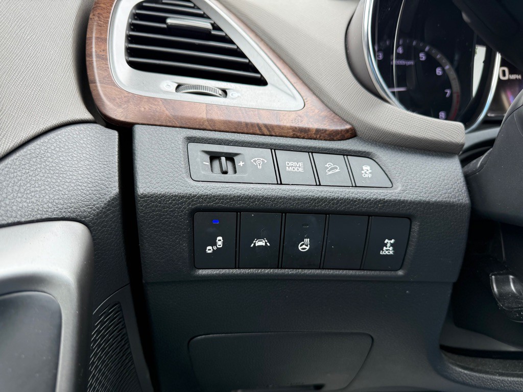 2018 Hyundai Santa Fe Sport Image 22