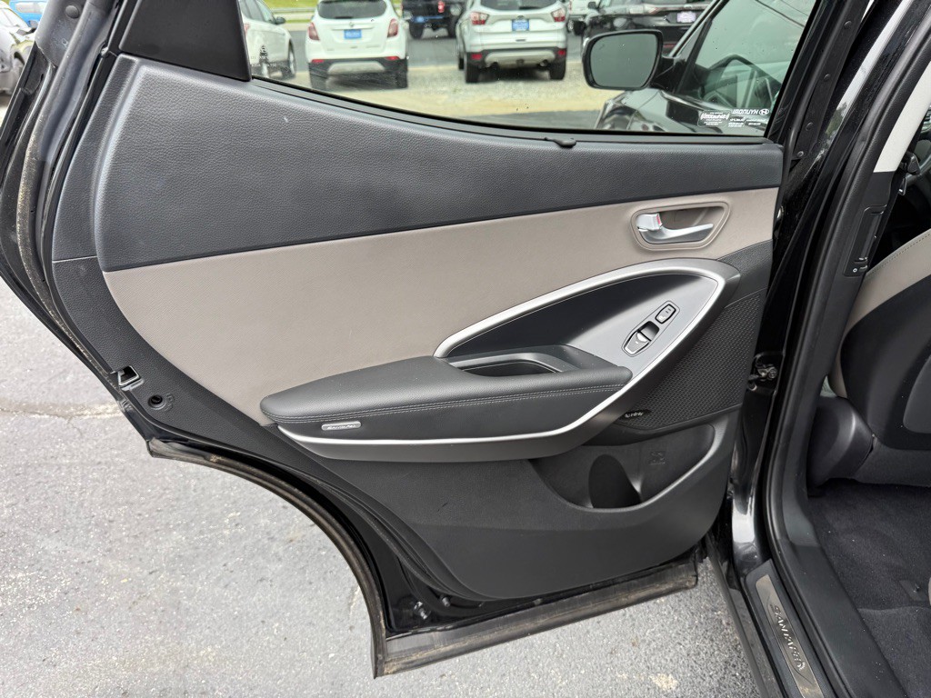 2018 Hyundai Santa Fe Sport Image 23