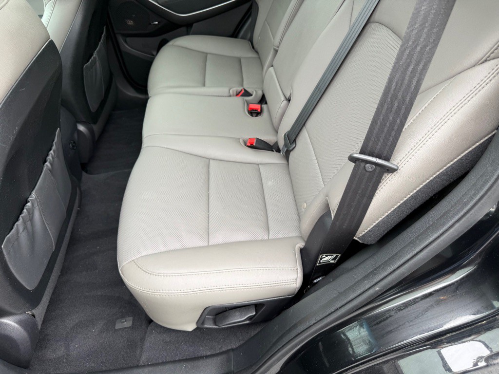 2018 Hyundai Santa Fe Sport Image 24