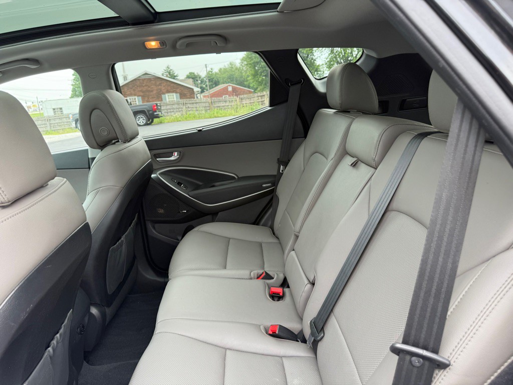 2018 Hyundai Santa Fe Sport Image 26