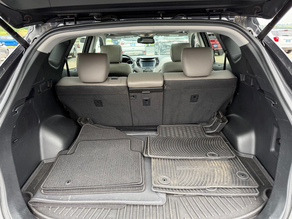 2018 Hyundai Santa Fe Sport Image 27