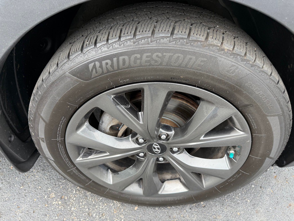 2018 Hyundai Santa Fe Sport Image 29