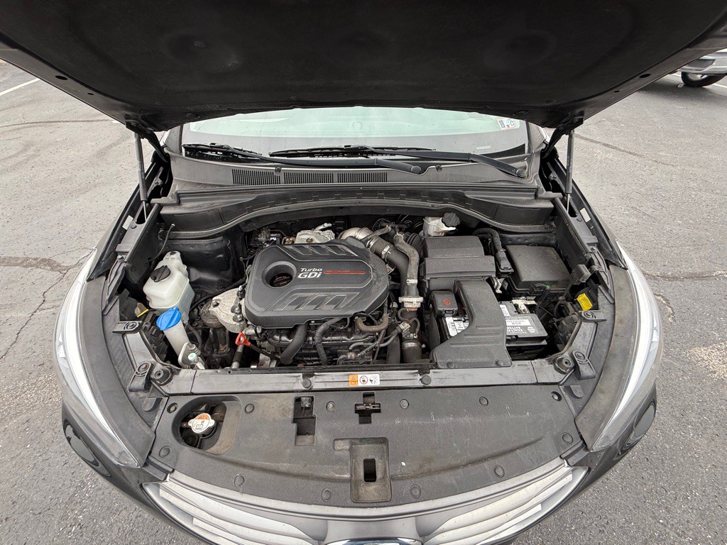 2018 Hyundai Santa Fe Sport Image 30