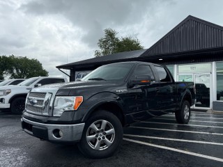 Image for 2010 Ford F-150 Supercrew ID: 6611388