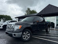 Image for 2010 Ford F-150 Supercrew ID: 6611388