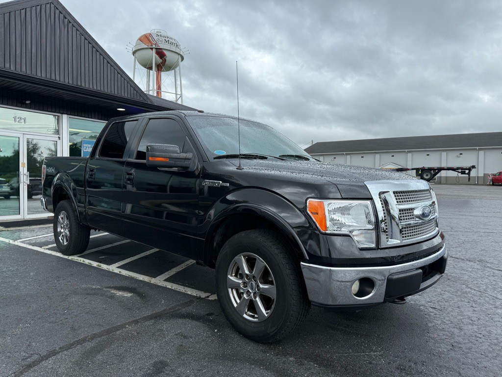 2010 Ford F-150 Image 7