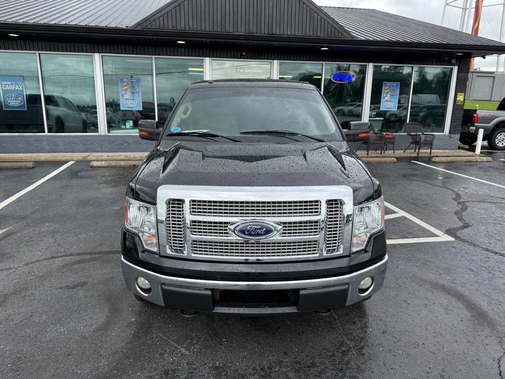 2010 Ford F-150 Image 9