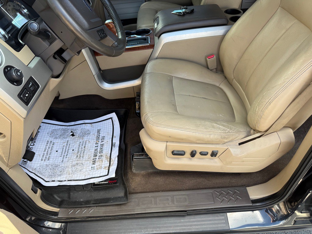 2010 Ford F-150 Image 11