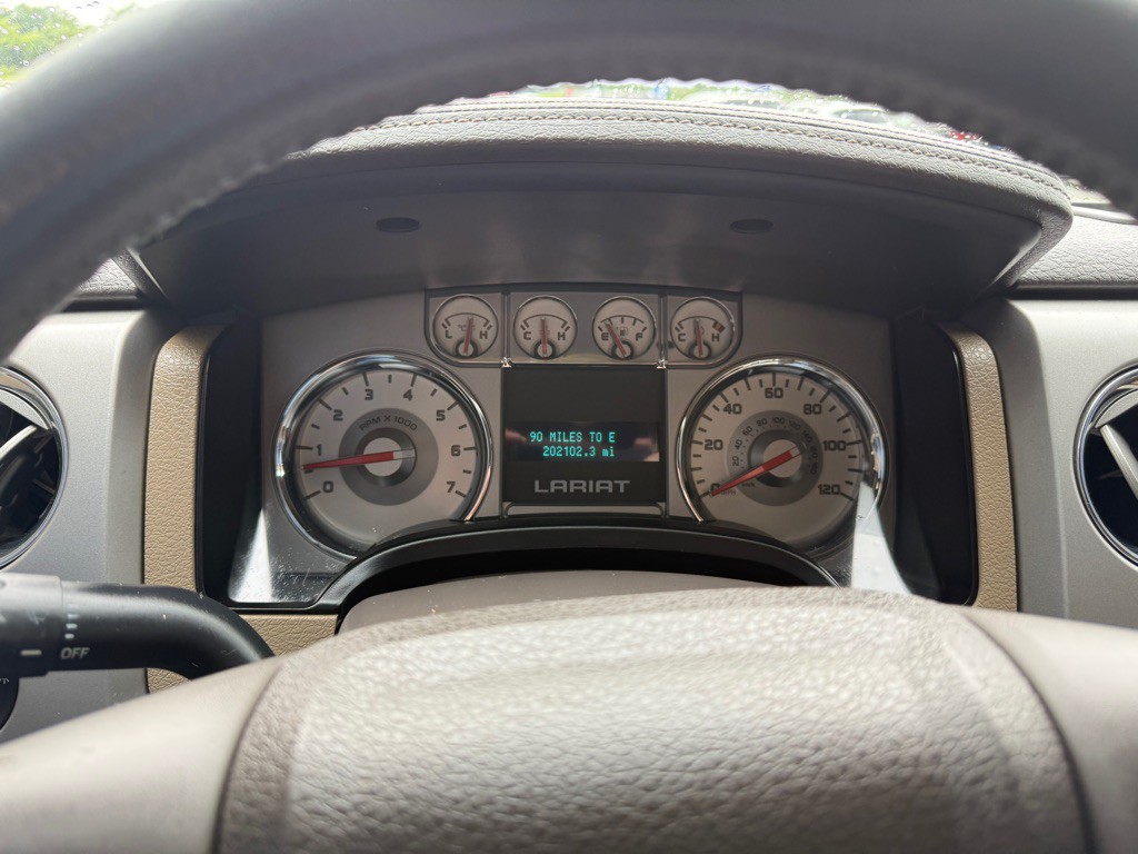 2010 Ford F-150 Image 13