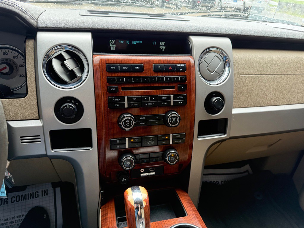 2010 Ford F-150 Image 16