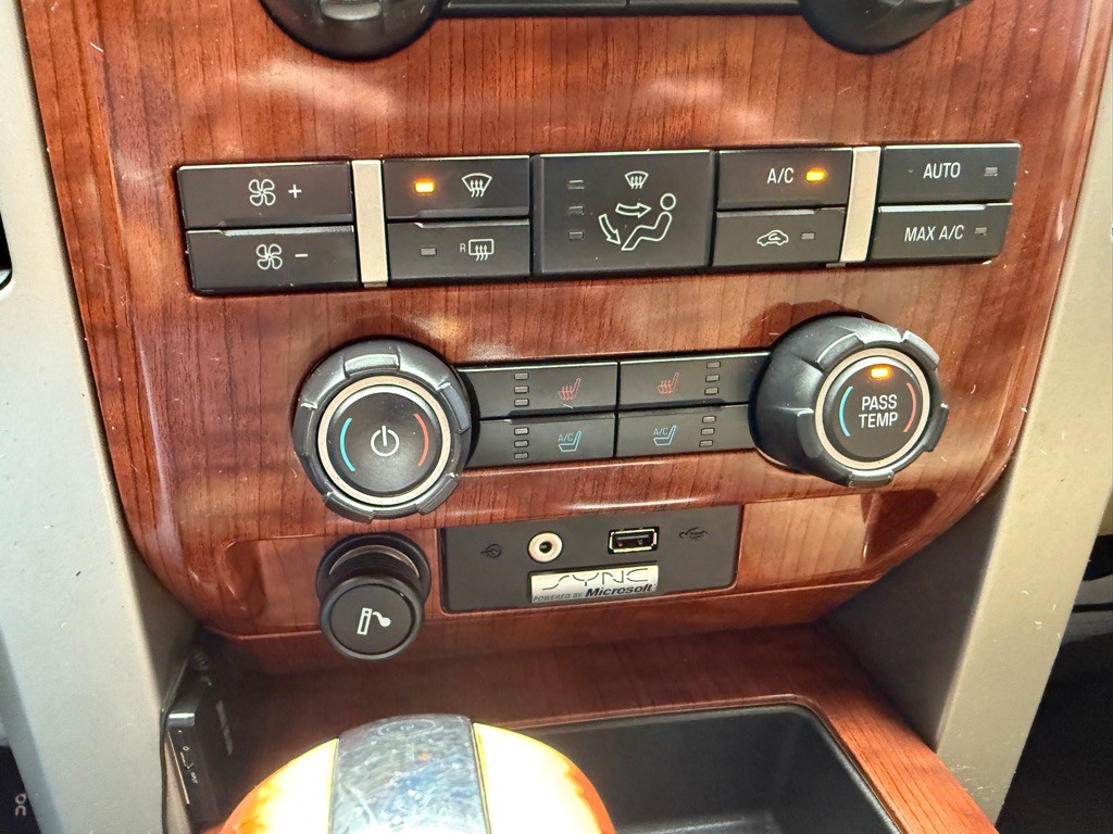 2010 Ford F-150 Image 17