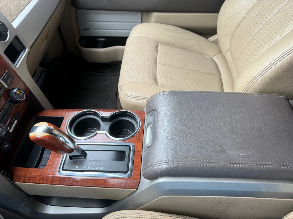 2010 Ford F-150 Image 18